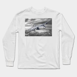 C-130 Long Sleeve T-Shirt